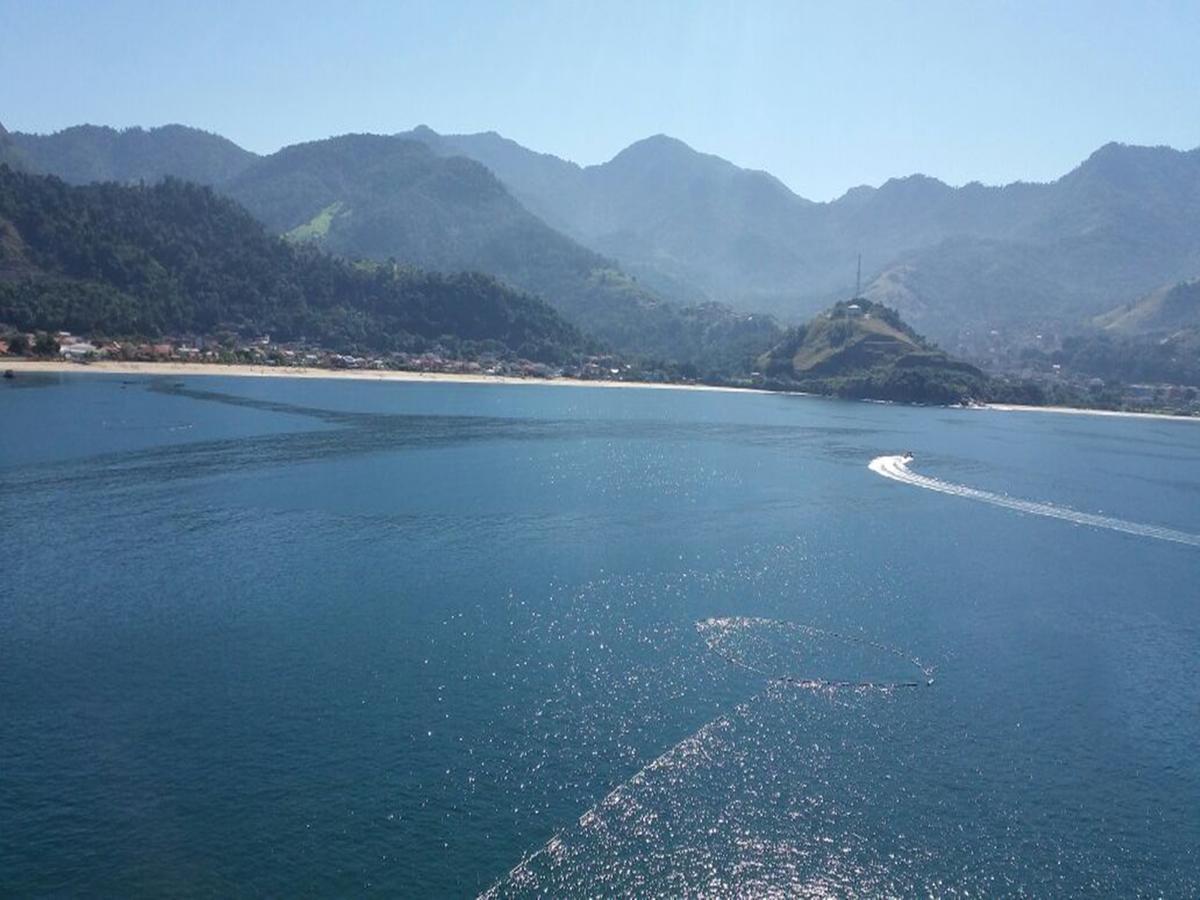 Pousada Lilás Angra dos Reis Exterior foto